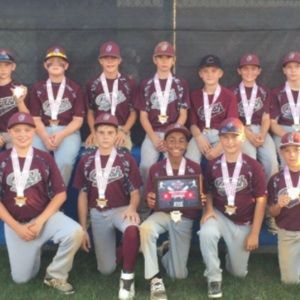 Meet your Posher, Mason